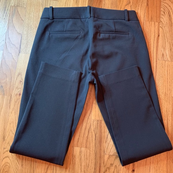 J. Crew “City Fit” Stretch Crops - Picture 6 of 8